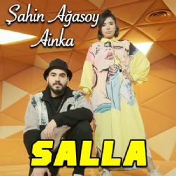 Salla ft Ainka (Alper Erşahin Remix)