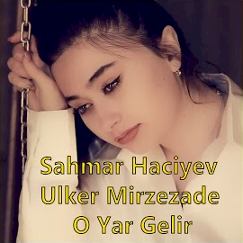 Zaman Ay Zaman (feat Ulker Mirzezade)