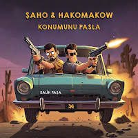 Konumunu Pasla ft Hakomakow