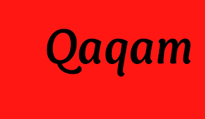 Qaqam