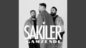 Gamzende