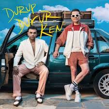 Durup Dururken ft Kenan Doğulu