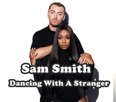 feat Normani-Dancing With A Stranger