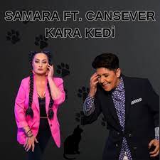 Kara Kedi ft Cansever