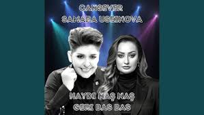 Haydi Naş Naş Geri Bas Bas ft Cansever