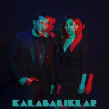 Kalabalıklar ft  Gözde Ançel 