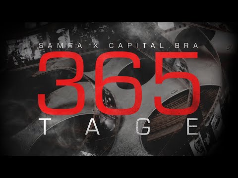 ft. Capital Bra-365Tage