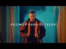 Peşimde Kara Geceler (Live) ft. Sertab Erener