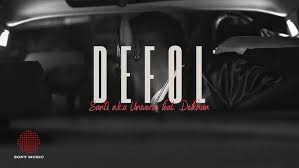 Defol ft Defkhan 