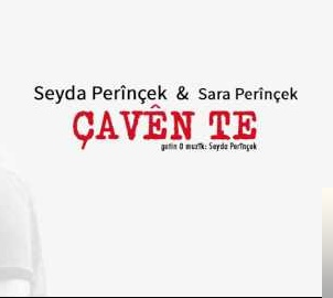 feat Seyda Perinçek-Çaven Te