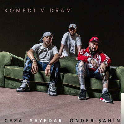 feat Önder Sahin, Ceza-Komedi v Dram