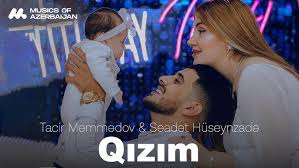 Qızım ft Tacir Memmedov