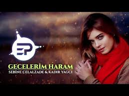 Gecelerim Haram (Kadir YAGCI Remix)