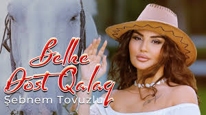 Belke Dost Qalaq