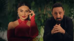 Ey Heyat ft Royal Yasar 