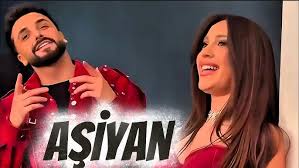 Aşiyan ft Afra