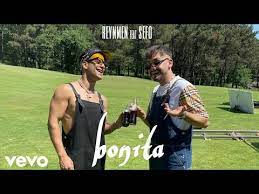 Bonita (feat Reynmen)