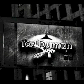 Toz Duman (Dj Rap Reborn Remix)
