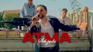 Atma­­