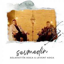 Sevmedin (feat Levent Koca)