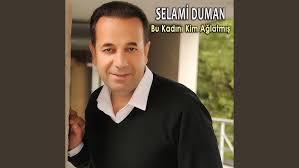 Bu Kadını Kim Ağlatmış 