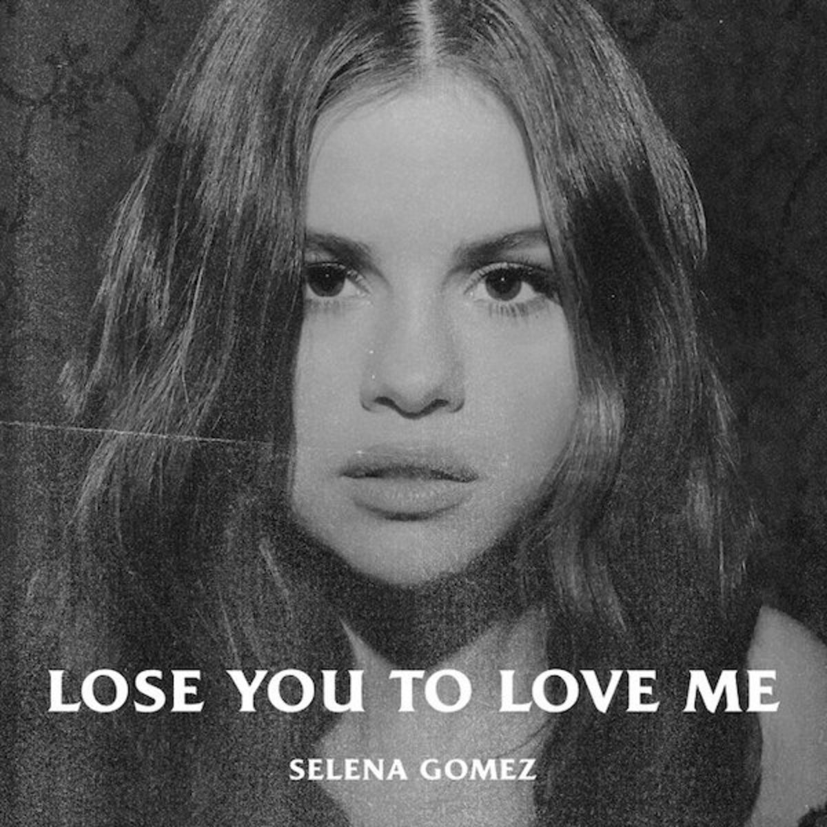 Lose You to Love Me (Piano Version)