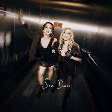 Son Damla ft Sertab Erener