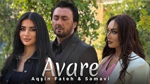 Avare ft Aqşin Fateh