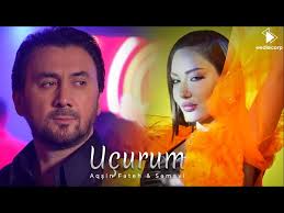 Uçurum ft Aqşin Fateh