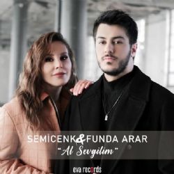 Al Sevgilim ft Funda Arar (Sözer Sepetci Remix)
