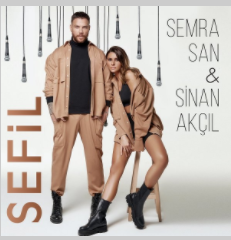 Sefil ft Sinan Akçıl