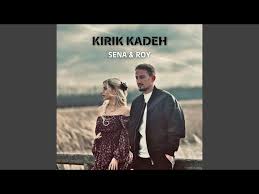 Kırık Kadeh ft Roy