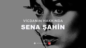 Vicdanın Hakkında