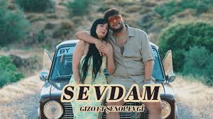 Sevdam ft Gizo