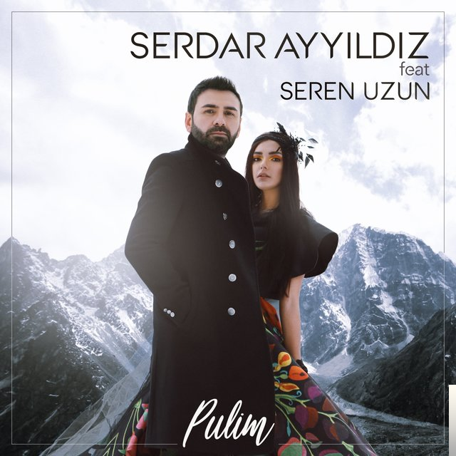 feat Seren Uzun-Pulim