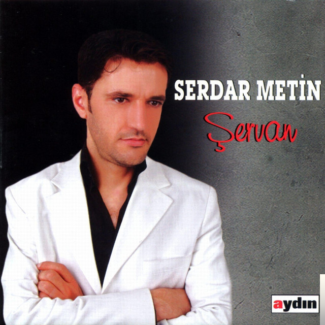 Serdar Metin - Heval Zînar