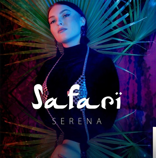 Safari (Remix)