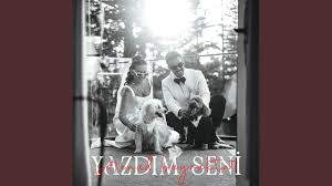 Yazdım Seni