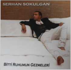 Kaderim (feat Gülşen)