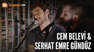 Alışamıyorum ft Cem Belevi
