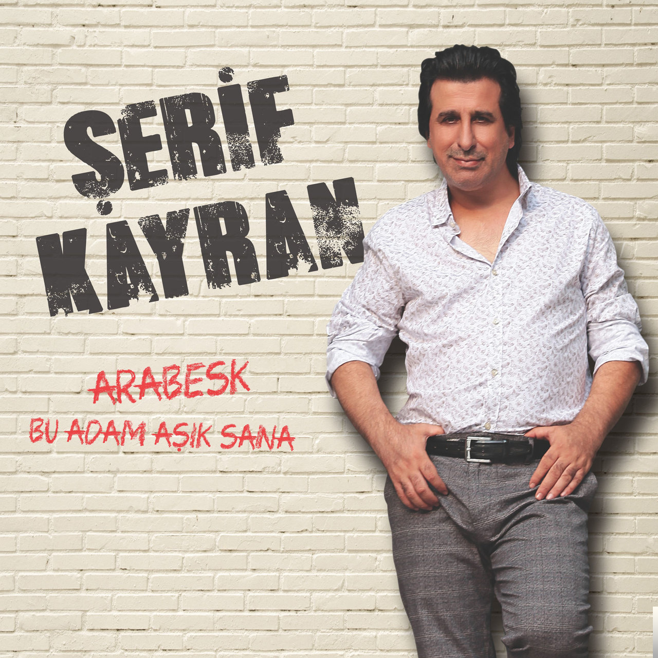 feat Özgür Kaplan-Arama Beni