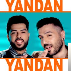 feat Yusuf Güney-Yandan Yandan