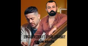 Gelir Gelir ft Uygar Doğanay 