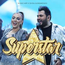 Superstar ft Murad Arif