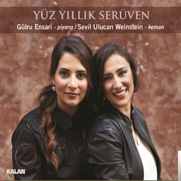 feat Gülru Ensari-Zeybek No.4