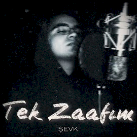 Tek Zaafım (feat EK)