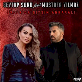 Salla Da Gitsin Ankaralı ft Mustafa Yılmaz