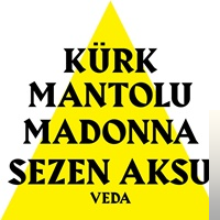 Veda (Kürk Mantolu Madonna)