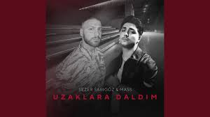 Uzaklara Daldım ft Mass 
