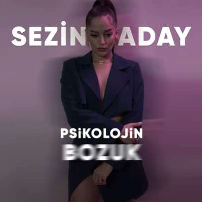 Psikolojin Bozuk